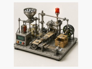 カタカタ自動化キット