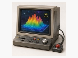 なんとなく見える化装置